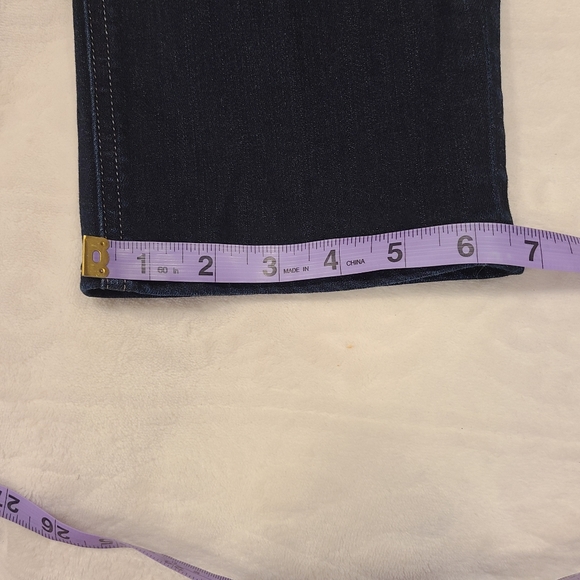 J.crew stretch jeans - Picture 5 of 6